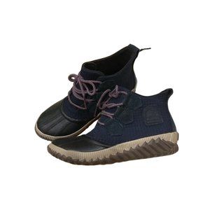 Sorel | Out n About Waterproof Duck Boots | Women's size 9